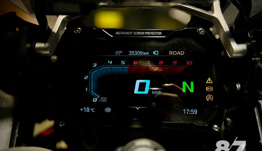 BMW R1250 GS ADVENTURE