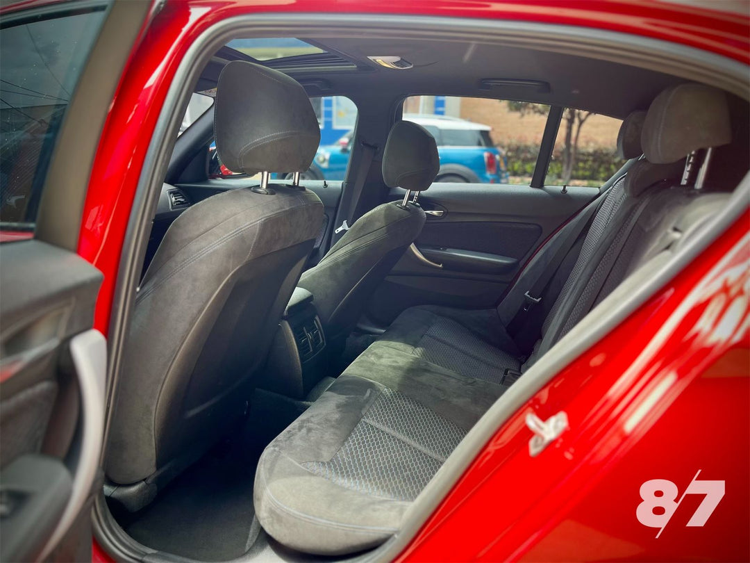 BMW  120I SPORTLINE