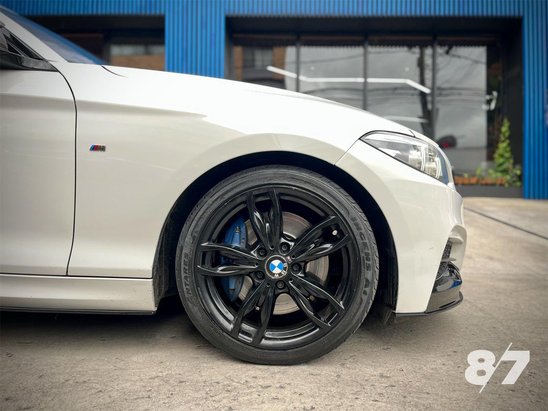 BMW M240i