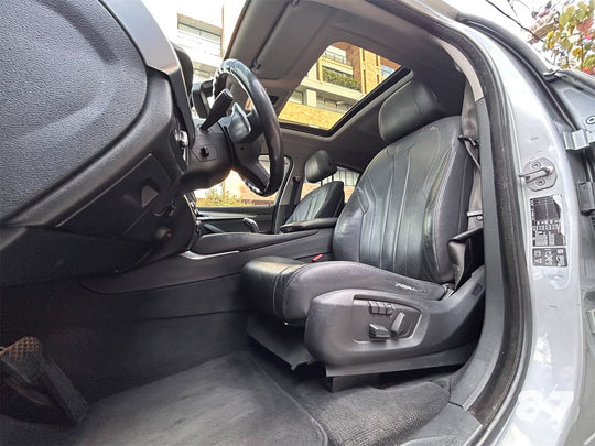 BMW X6 XDRIVE 35I
