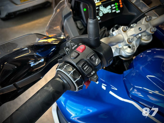 BMW F 850 GS ADVENTURE