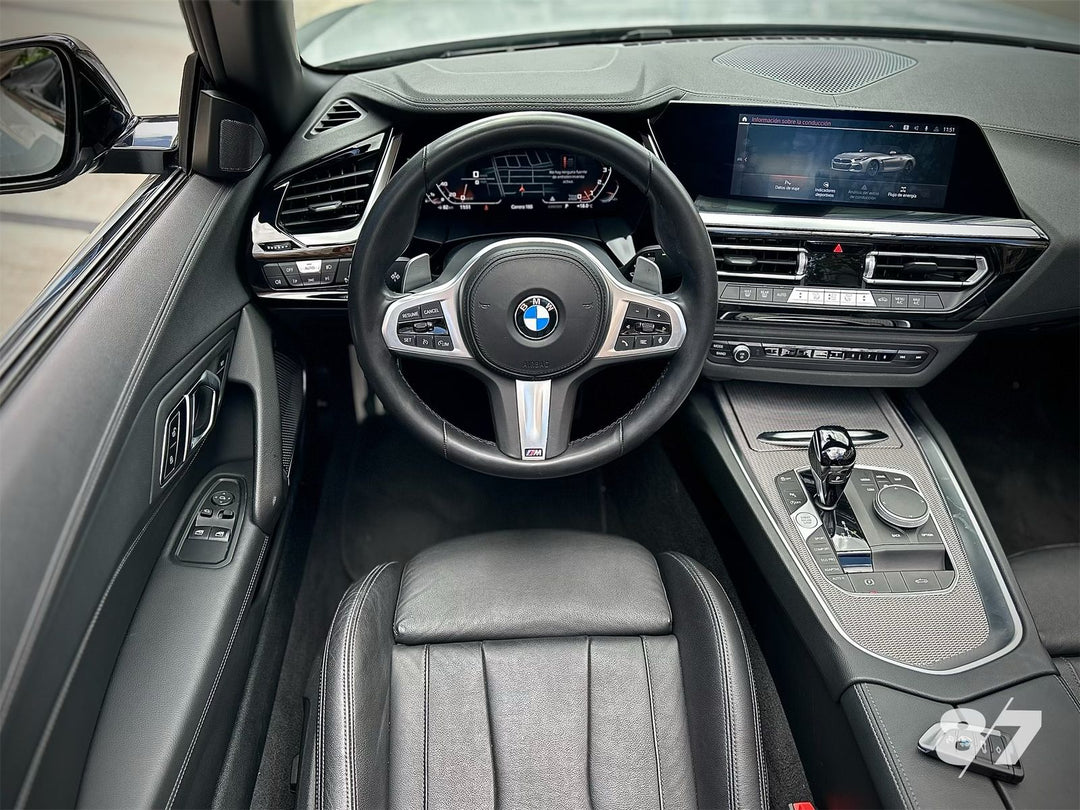 BMW Z4 M40i CA