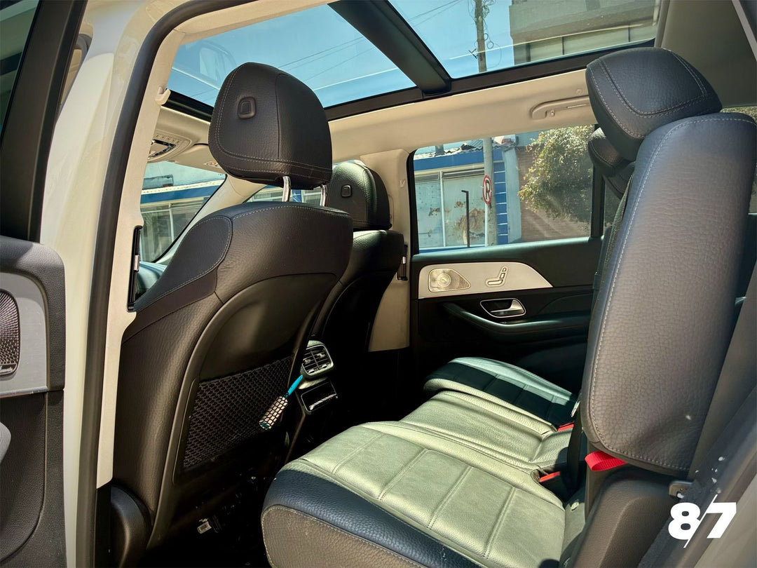 MERCEDES BENZ GLS 450 4MATIC
