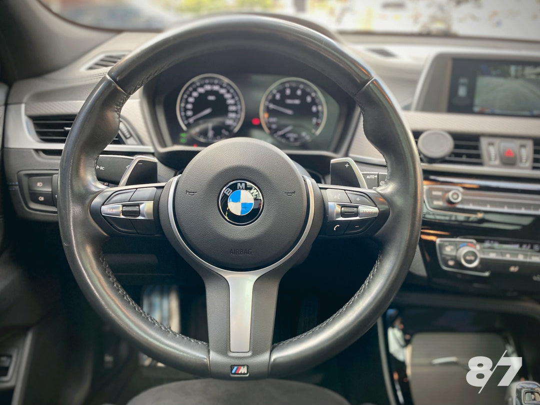 BMW  X2  XDRIVE M35i