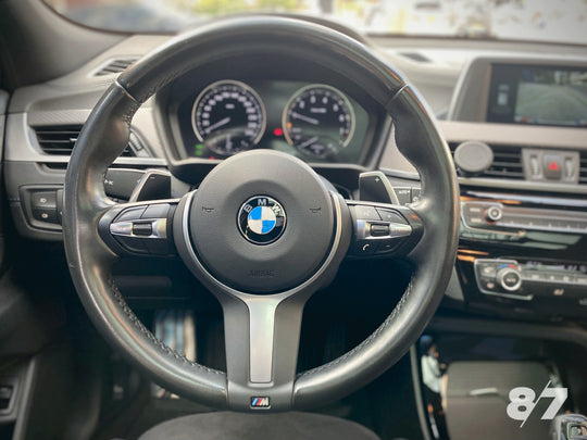 BMW  X2  XDRIVE M35i