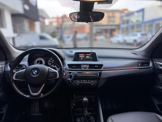 BMW X1 SDRIVE 18D