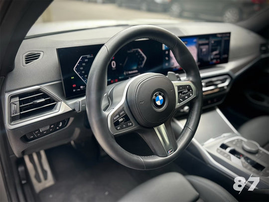 BMW SERIE 3 330i TOURING PAQUETE M