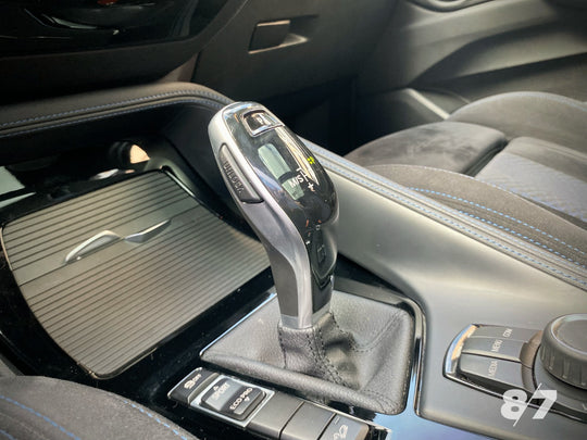 BMW  X2  XDRIVE M35i