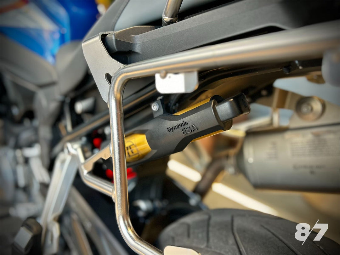 BMW F 850 GS ADVENTURE