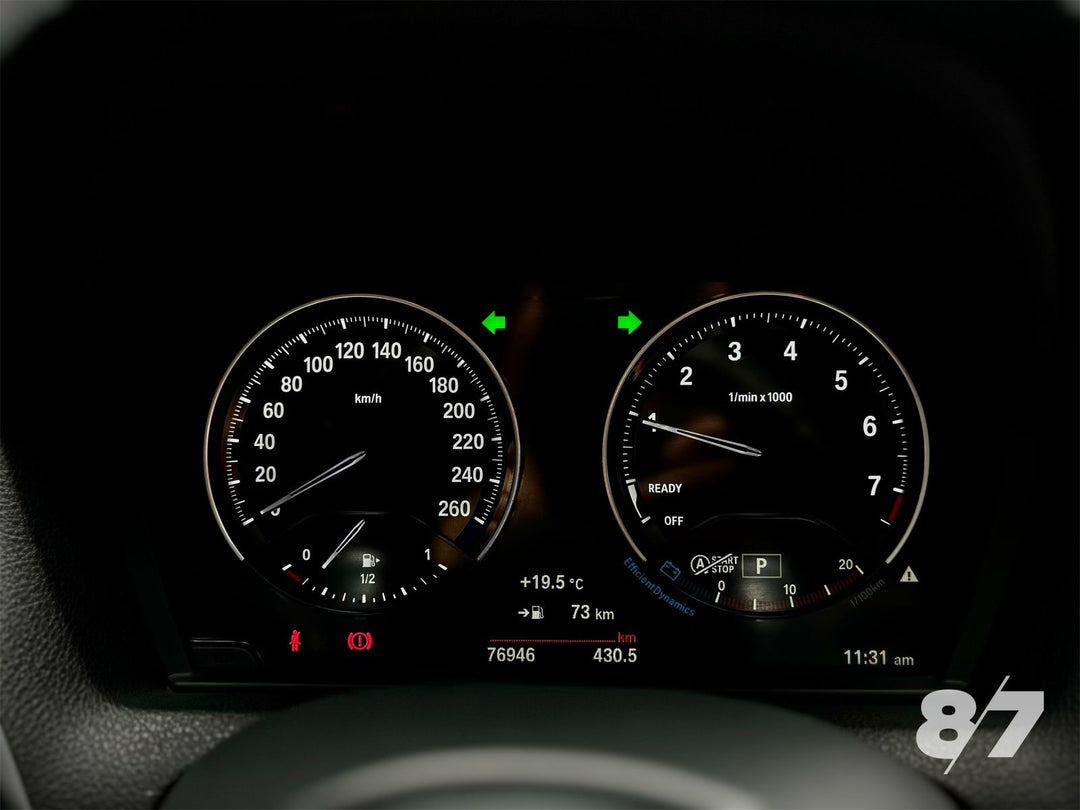 BMW  120I SPORTLINE