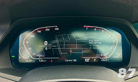 BMW X6 XDRIVE40I