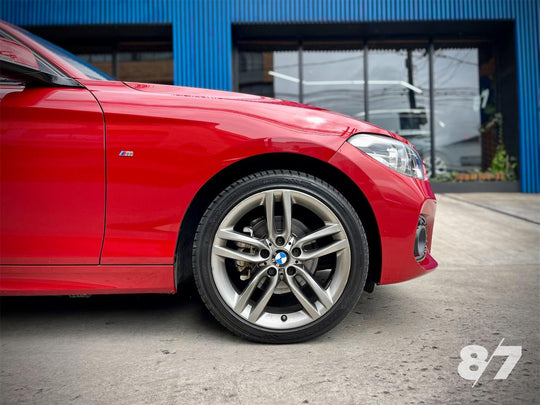 BMW  120I SPORTLINE