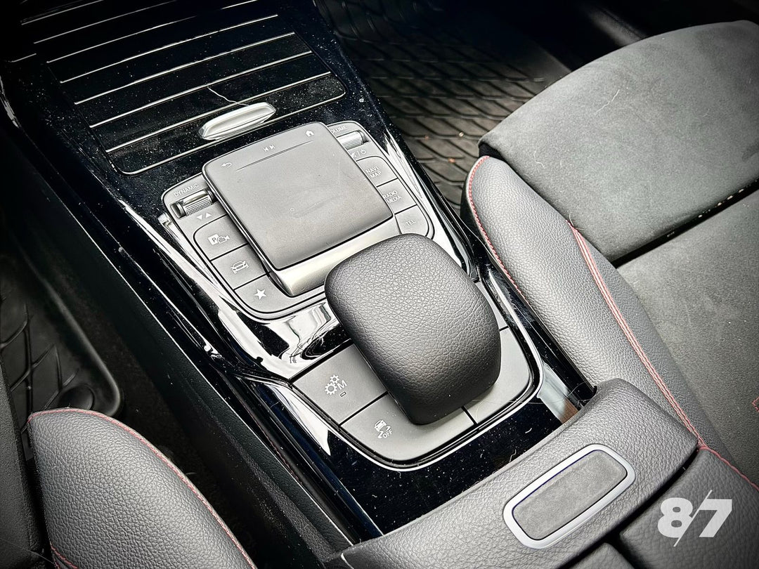 MERCEDES BENZ AMG A 35 4MATIC