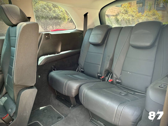 MERCEDES BENZ GLS 450 4MATIC