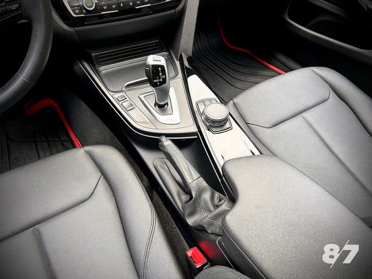 BMW SERIE 4 418I GRAN COUPE