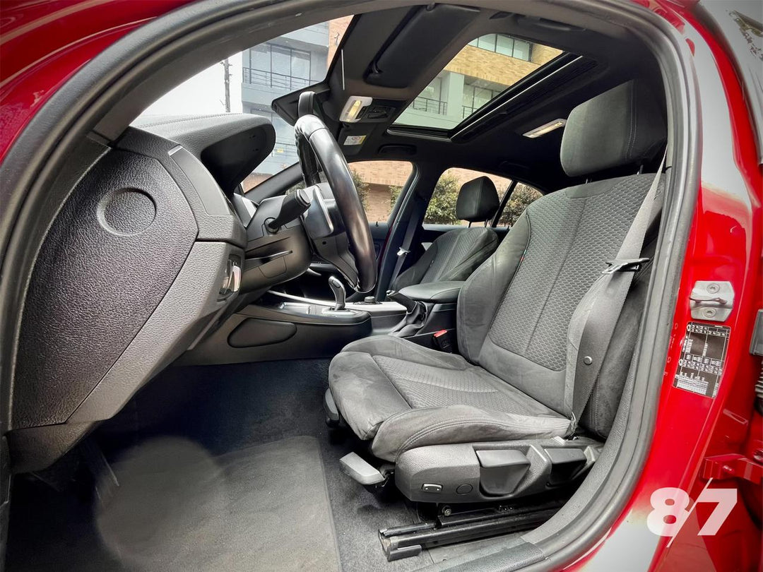 BMW  120I SPORTLINE