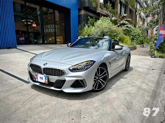 BMW Z4 M40i CA