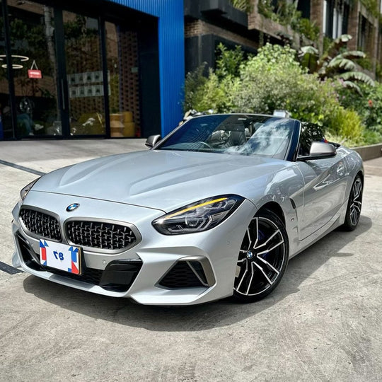 BMW Z4 M40i CA