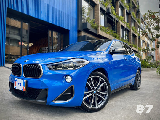 BMW  X2  XDRIVE M35i