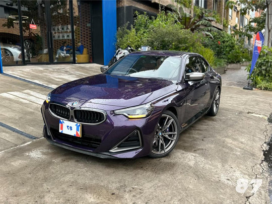 BMW M240i COUPÉ