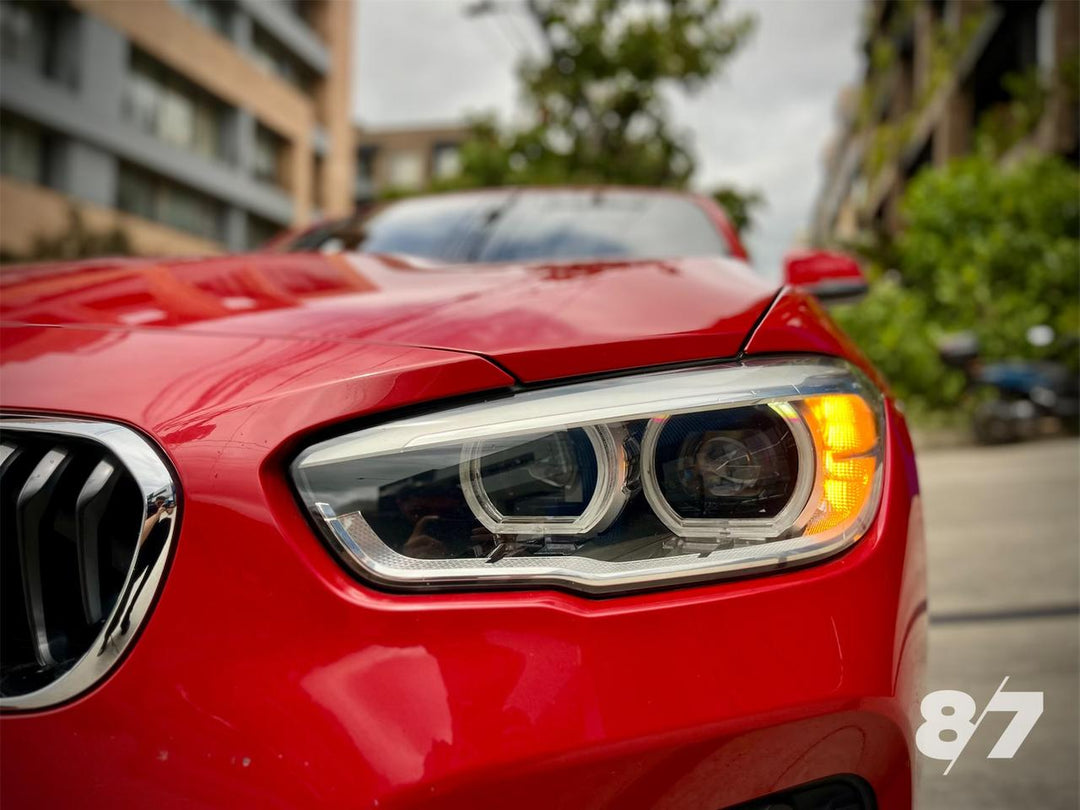 BMW  120I SPORTLINE