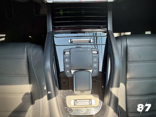 MERCEDES BENZ GLS 450 4MATIC