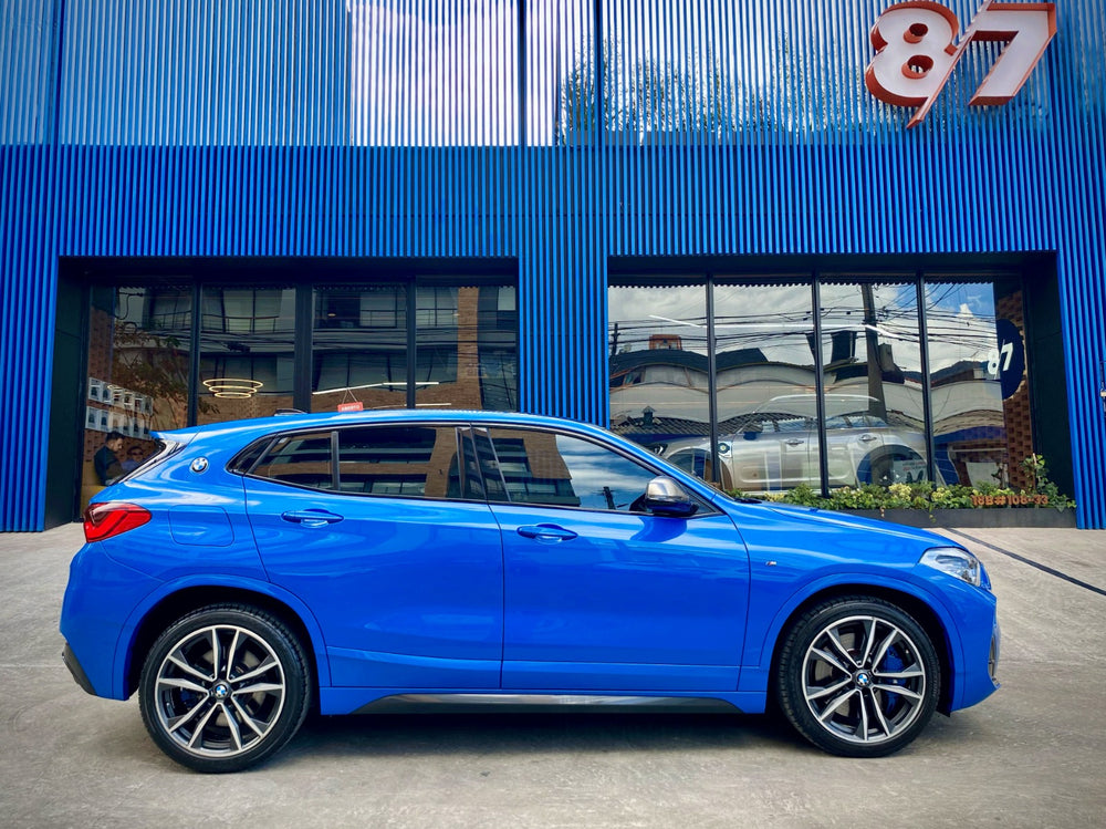 BMW  X2  XDRIVE M35i