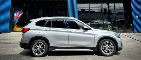 BMW X1 SDRIVE 18I