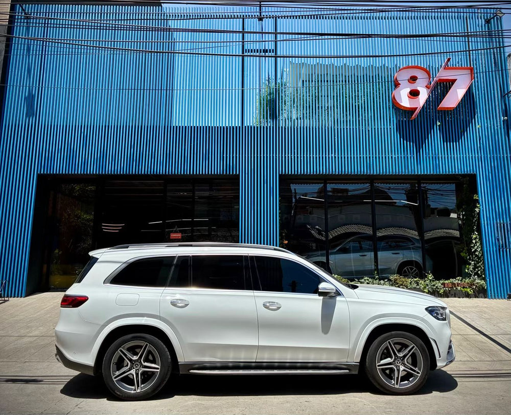 MERCEDES BENZ GLS 450 4MATIC