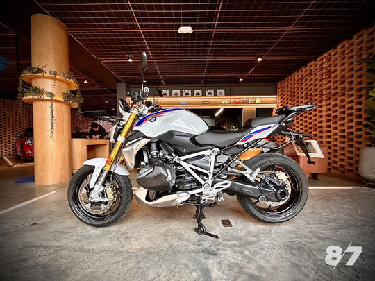 BMW MOTO R1250 GS