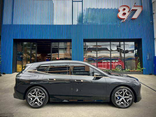 BMW IX XDRIVE40 ATELLIER
