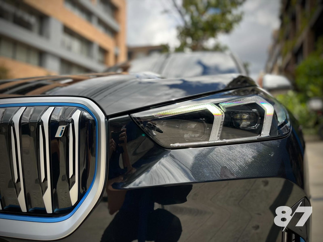 BMW IX1 XDRIVE 30