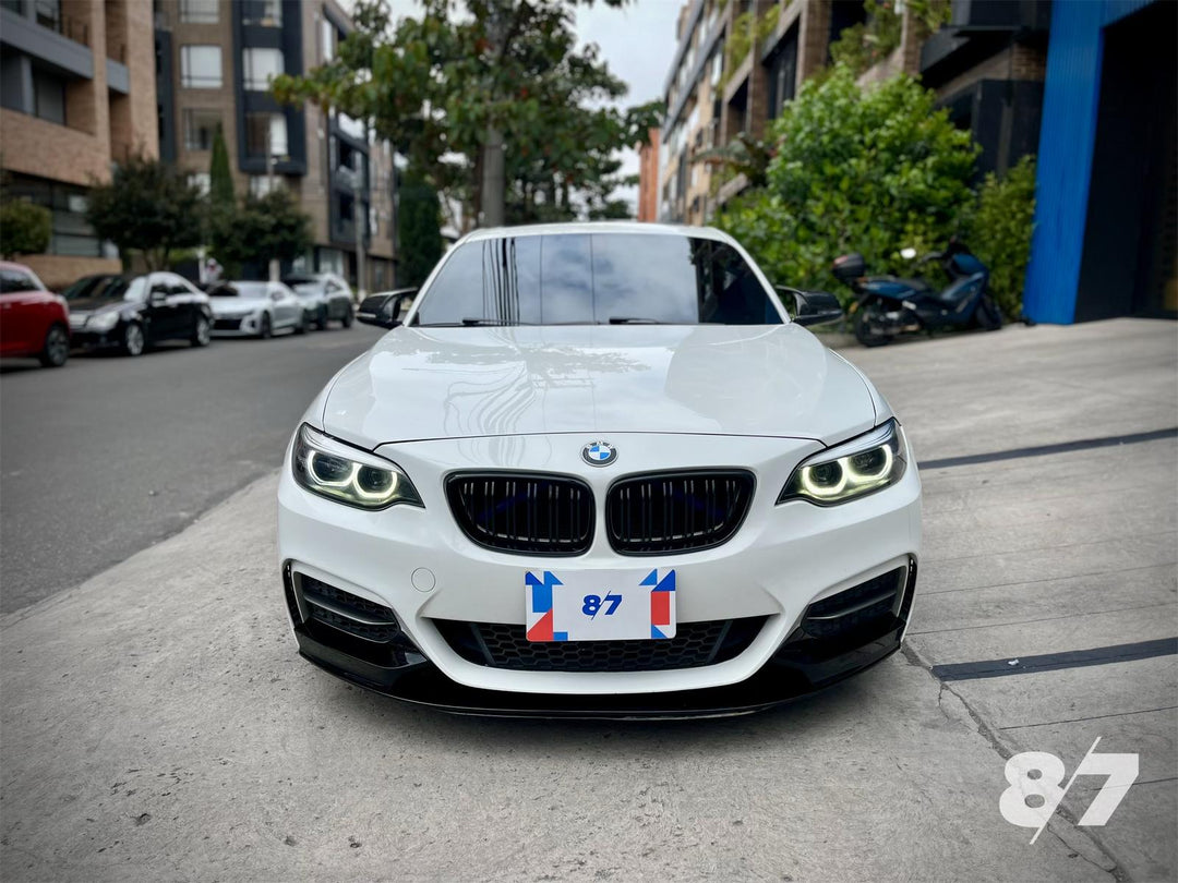 BMW M240i