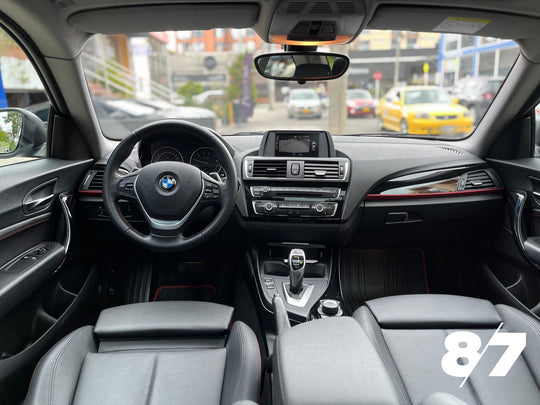 BMW 220I COUPE