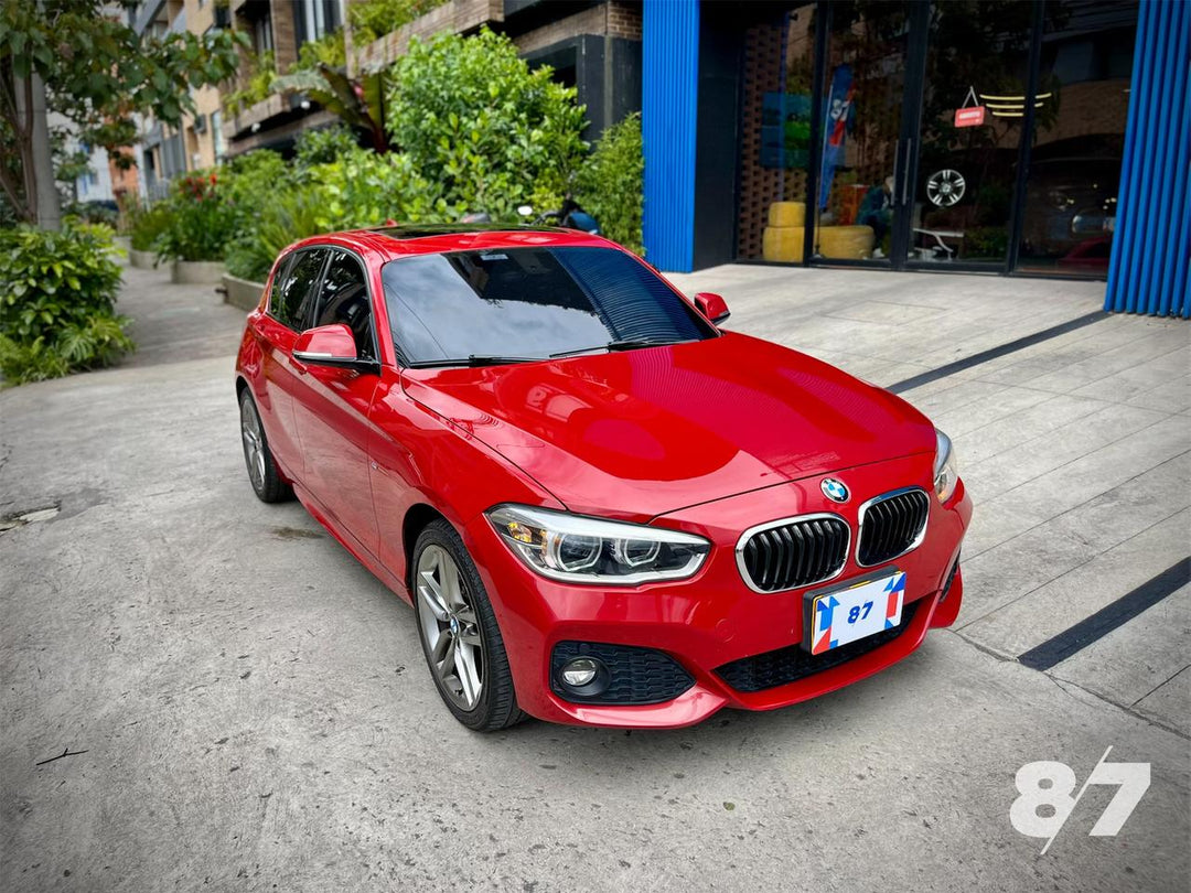 BMW  120I SPORTLINE
