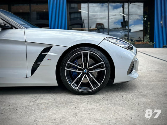 BMW Z4 M40i CA