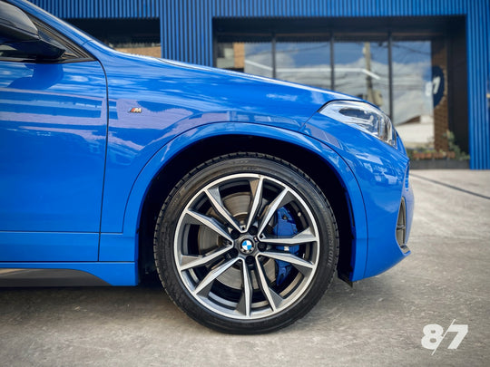 BMW  X2  XDRIVE M35i