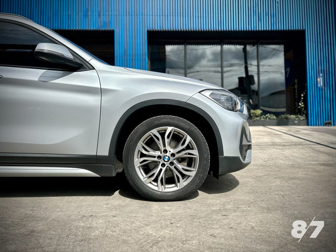 BMW X1 SDRIVE 18I