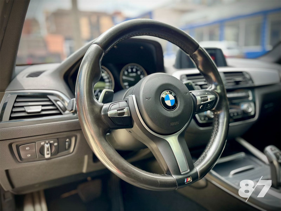 BMW  120I SPORTLINE