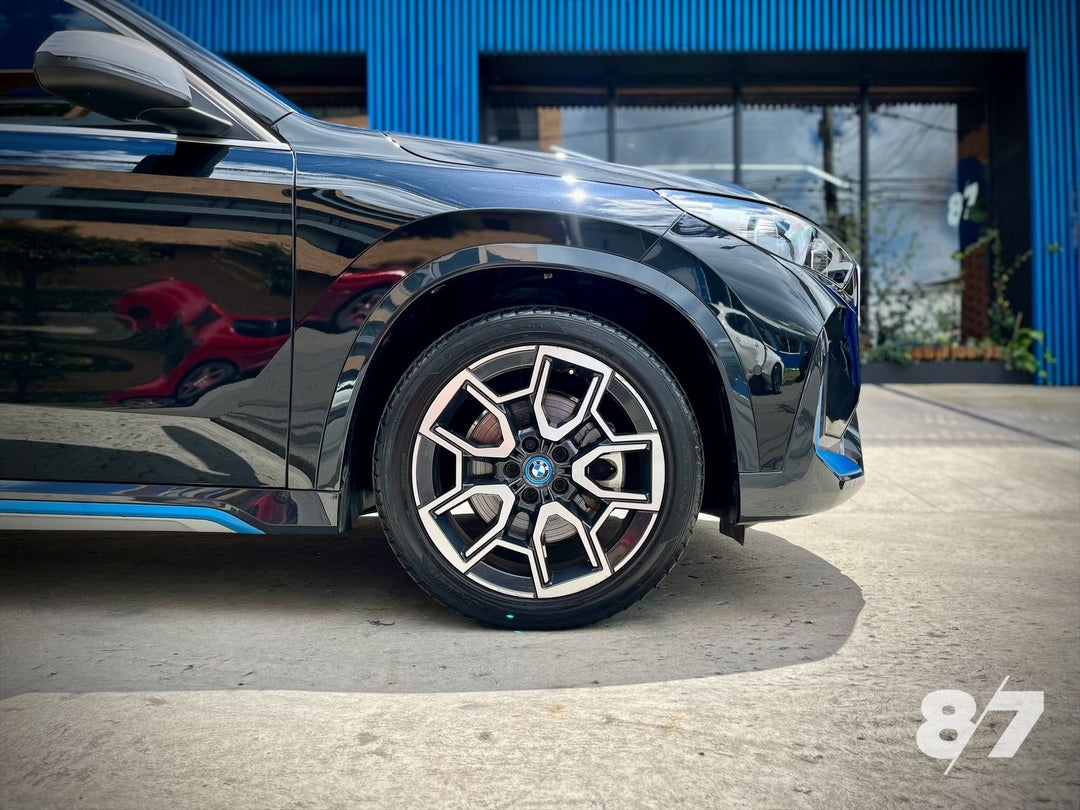 BMW IX1 XDRIVE 30