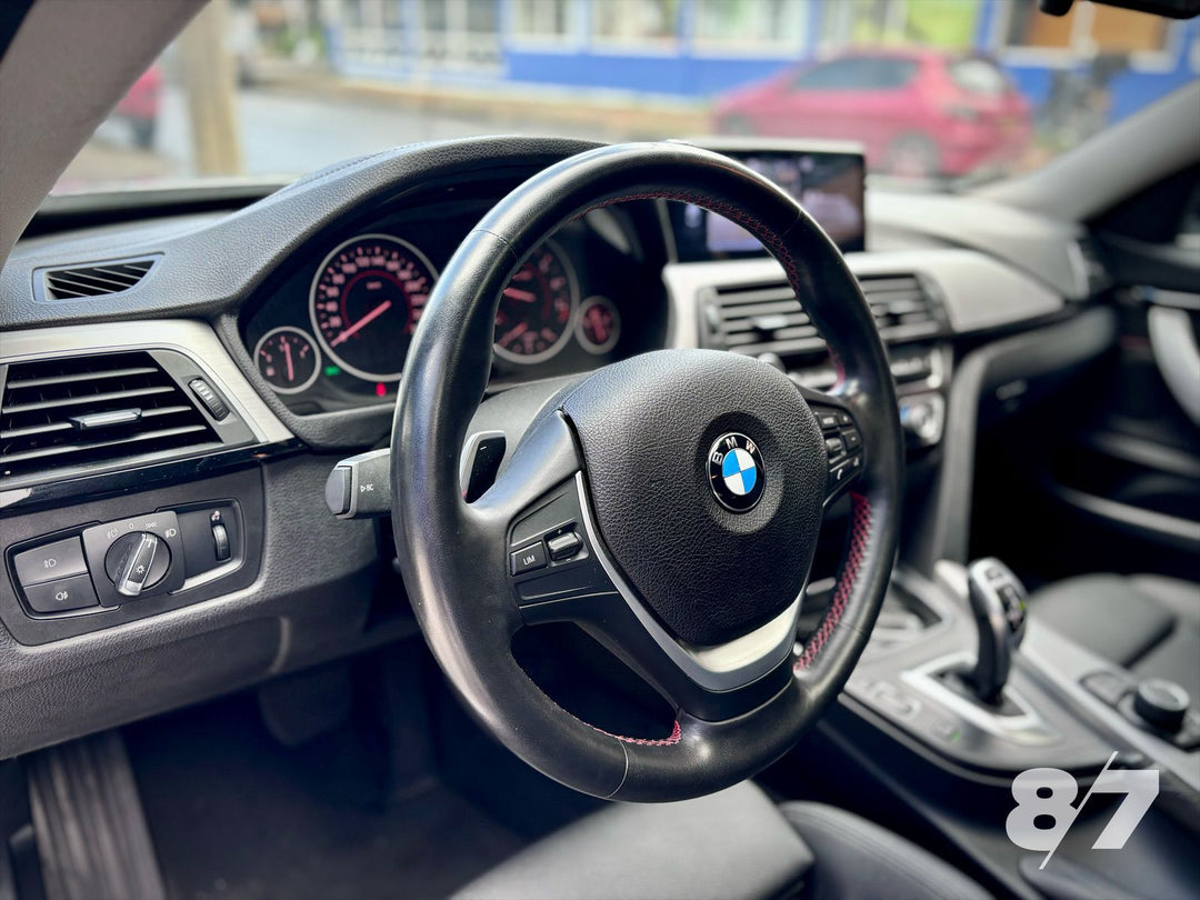 BMW SERIE 4 420I GRAN COUPE