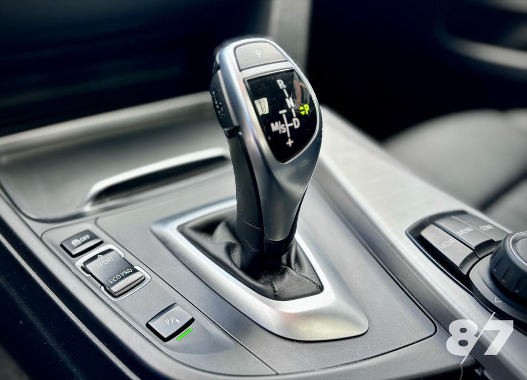 BMW SERIE 4 420I GRAN COUPE