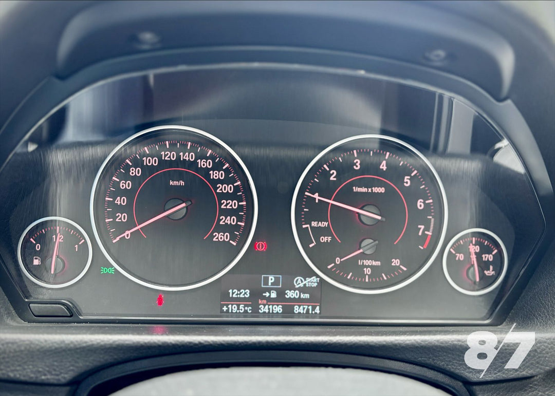 BMW SERIE 4 420I GRAN COUPE
