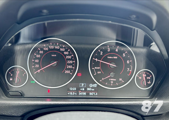 BMW SERIE 4 420I GRAN COUPE