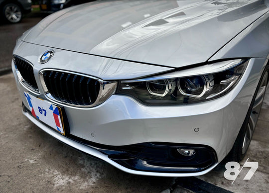 BMW SERIE 4 420I GRAN COUPE