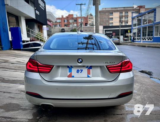 BMW SERIE 4 420I GRAN COUPE
