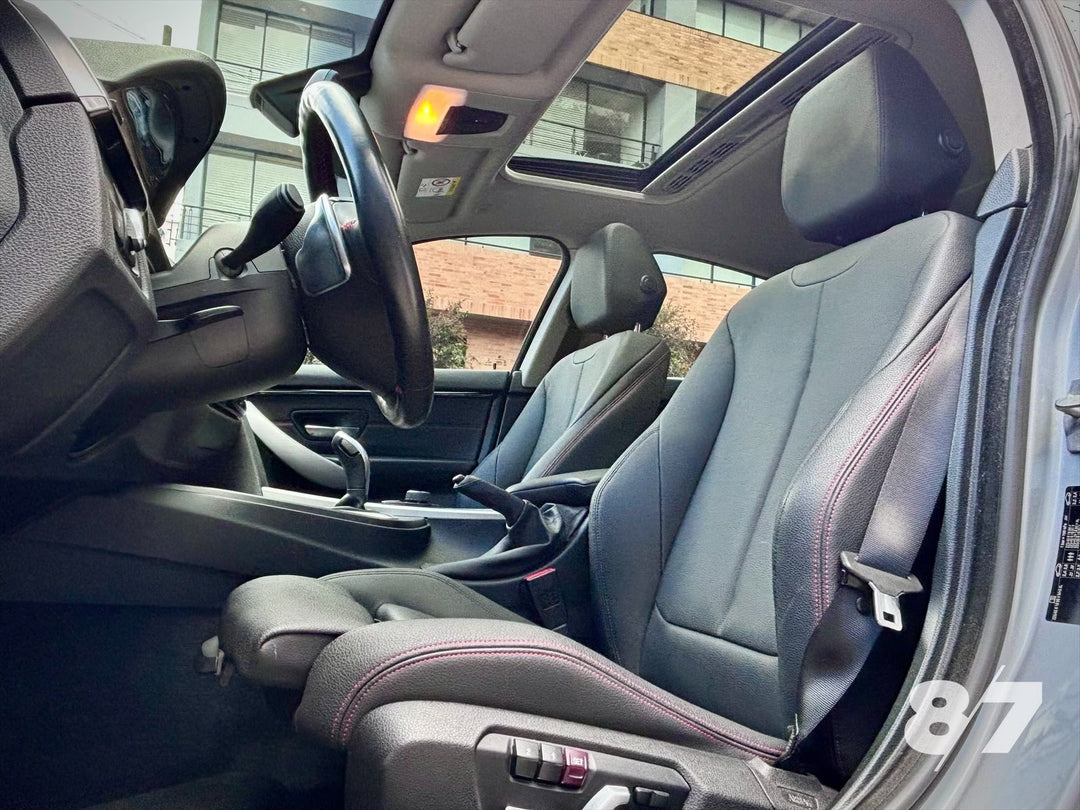 BMW SERIE 4 420I GRAN COUPE