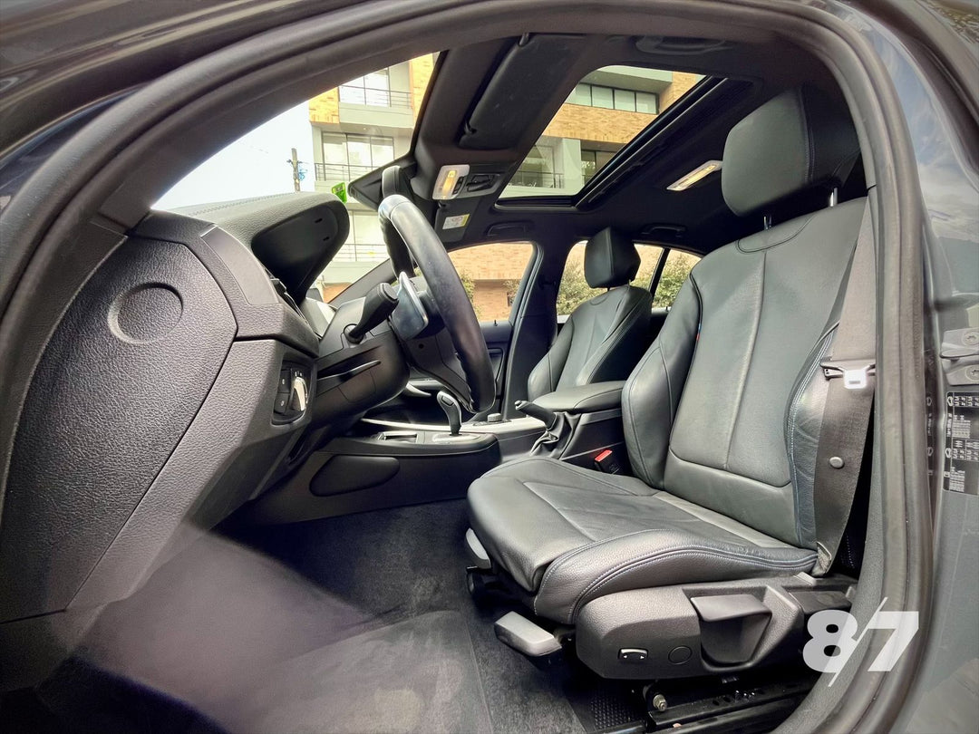 BMW 120 PAQUETE M