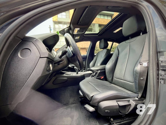 BMW 120 PAQUETE M