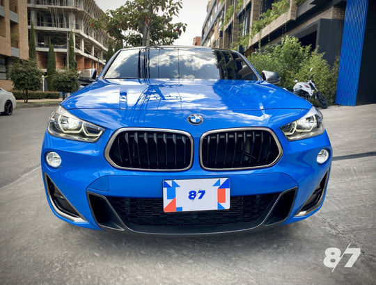 BMW  X2  XDRIVE M35i